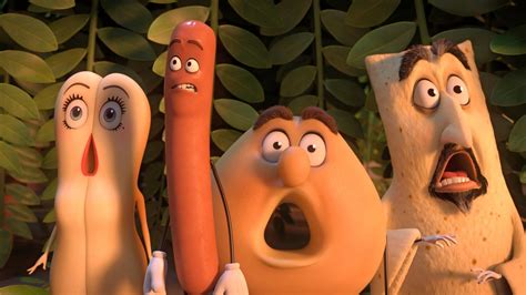 Sausage Party Online Free Download